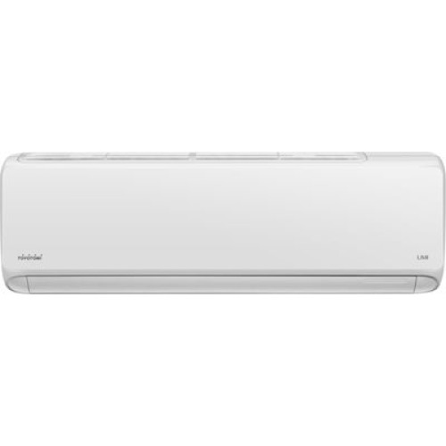 Toyotomi Umi UTN/UTG-24CH Κλιματιστικό Inverter 24000 BTU A++/A+++ με Ιονιστή και WiFi