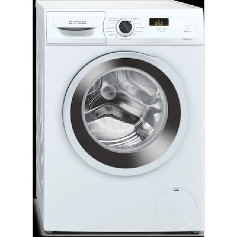 Pitsos WF4J06L8 Πλυντήριο Ρούχων 8kg 1400 Στροφών 