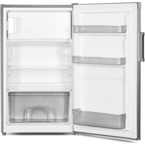 Philco PRDE-105XE Mini Bar 102lt Υ84xΠ50xΒ56εκ. Inox 