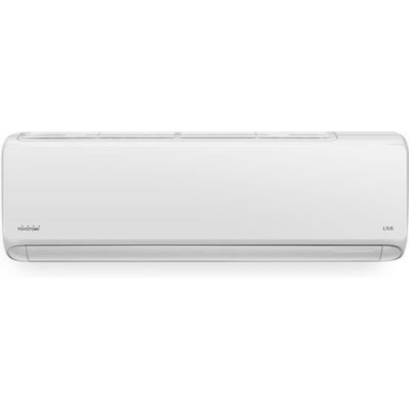 Toyotomi Umi UTN/UTG-09CH Κλιματιστικό Inverter 9000 BTU A+++/A+++ με Ιονιστή και WiFi