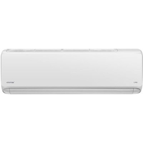 Toyotomi Umi UTN/UTG-12CH Κλιματιστικό Inverter 12000 BTU A+++/A+++ με Ιονιστή και WiFi 