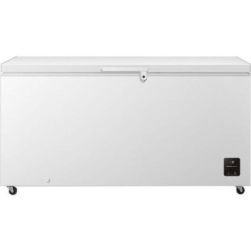 Gorenje FH50EAW Καταψύκτης Μπαούλο 500lt  / 031008701 με 4ετή εγγύηση 