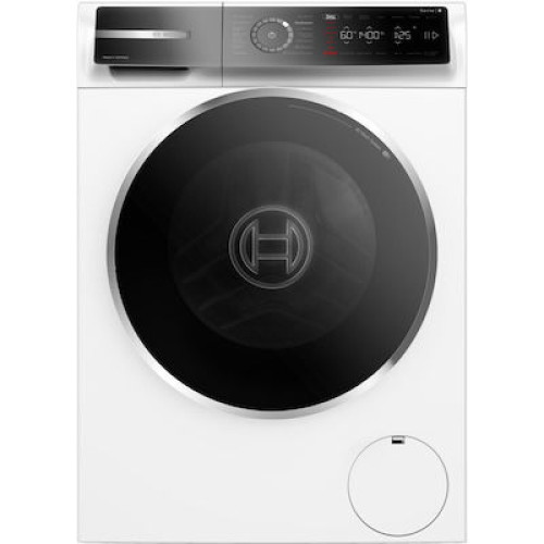 Bosch WGB24459GR Πλυντήριο Ρούχων 9kg με Ατμό 1400 Στροφών  Made in Germany