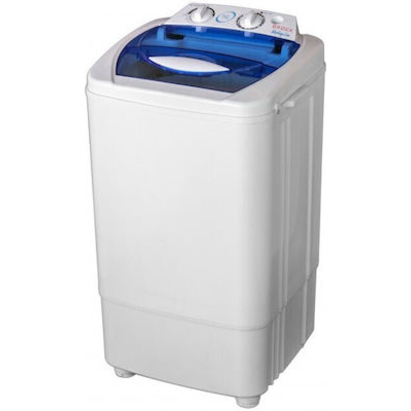 Brock WM-7001/WH Mini Πλυντήριο Ρούχων 7kg