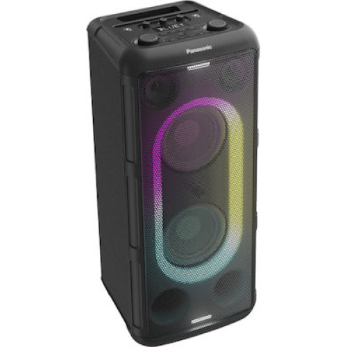Panasonic SC-TMAX45E-K  Ηχείο Bluetooth Party Speaker 1000 Watt