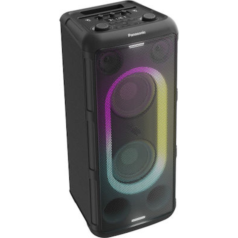Panasonic SC-TMAX45E-K  Ηχείο Bluetooth Party Speaker 1000 Watt