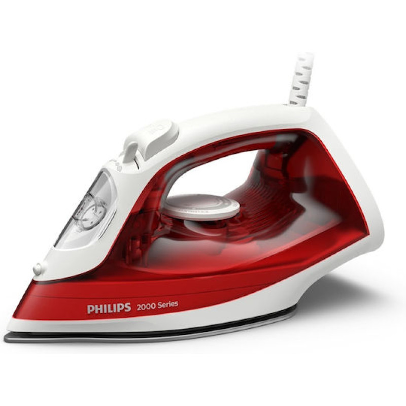Philips DST2010/40 Σίδερο Ατμού 2000W με Αντικολλητική Πλάκα