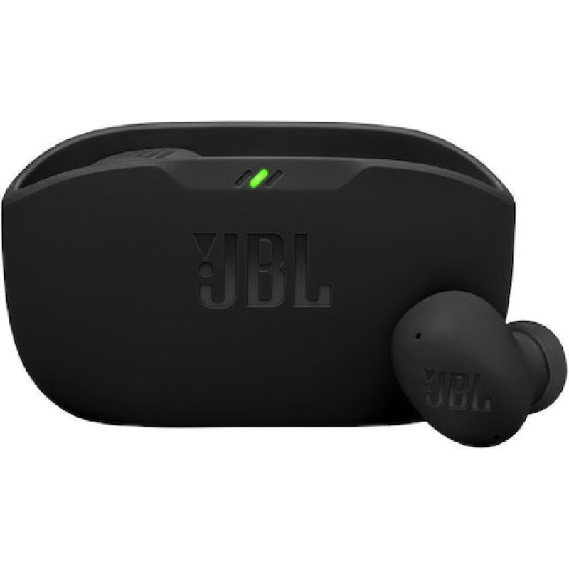 JBL Wave Buds 2, True Wireless In-Ear Headphones, ANC, IP54, (Black)