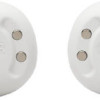 JBL Wave Buds 2, True Wireless In-Ear Headphones, ANC, IP54, (White)