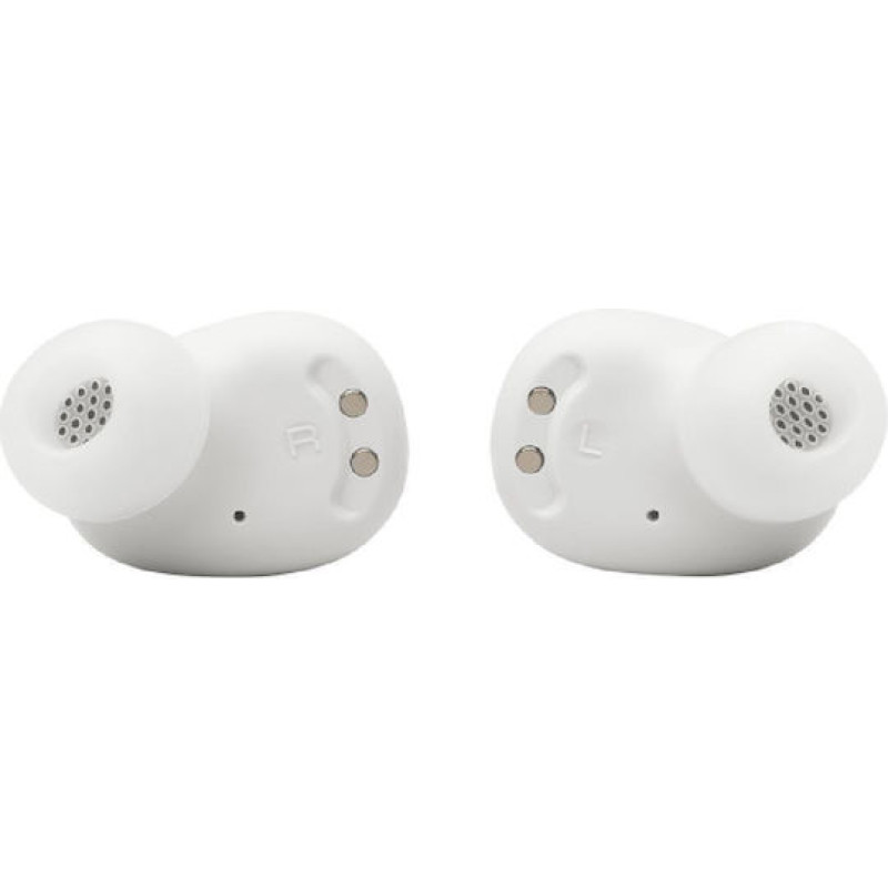 JBL Wave Buds 2, True Wireless In-Ear Headphones, ANC, IP54, (White)
