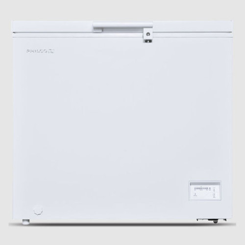 Philco PFC-200E Καταψύκτης Μπαούλο 198lt 