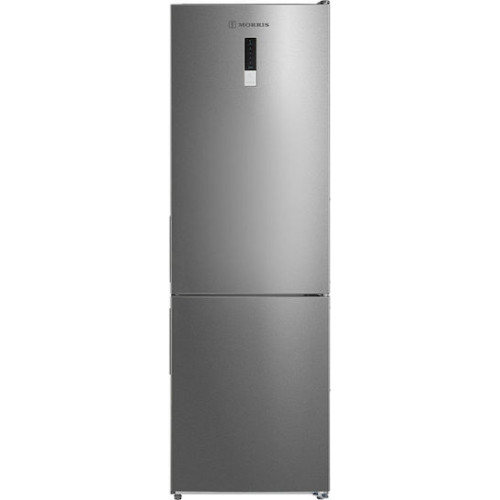 Morris T73314DBN Ψυγειοκαταψύκτης 310lt NoFrost Υ188xΠ59.5xΒ63εκ. Inox 