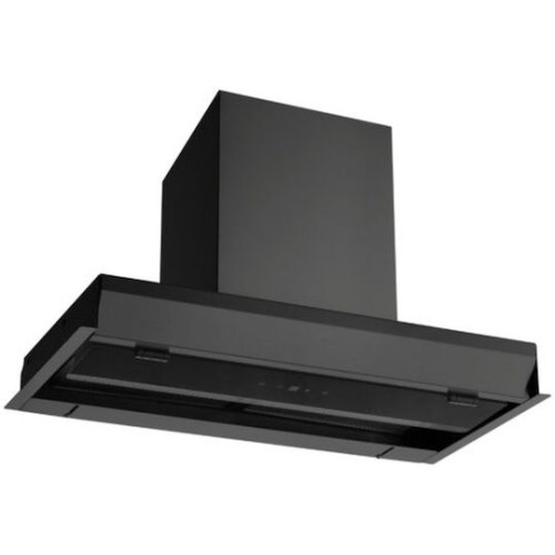 Morris MEM 60040 Μηχανισμός απορρόφησης 60cm Μαύρος