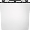 Electrolux EEC87600W Πλήρως Εντοιχιζόμενο Πλυντήριο Πιάτων με Wi-Fi για 14 Σερβίτσια Π60εκ. 900 ComfortLift