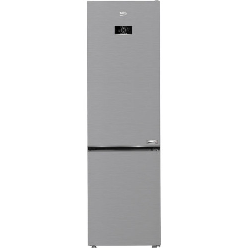 Beko B5RCNA406HXB2 Ψυγειοκαταψύκτης 355lt No Frost Υ203.5xΠ59.5xΒ66.3cm Inox