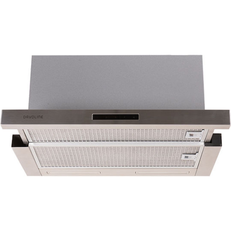 Davoline ΑΠΟΡΡΟΦΗΤΗΡΑΣ ΣΥΡΟΜΕΝΟΣ IOS PRO REVO 090 IX  