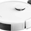 Mova Robot Vacuum RLE22GA  E20 and Mop, LDS, Mop, 5.000pa, 3.200mAh, w245ml, d330ml (White) (6976233679174)