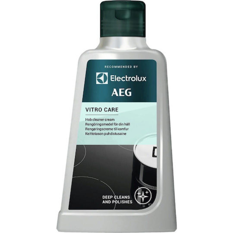 Electrolux M3HCC301 Καθαριστικό Κεραμικών Εστιών 300ml 
