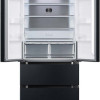 Tesla RF5200FMAE Ψυγειοκαταψύκτης 512lt Total NoFrost Υ189.8xΠ83.3xΒ64.8cm Dark Inox