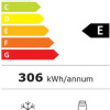 Tesla RF5200FMAE Ψυγειοκαταψύκτης 512lt Total NoFrost Υ189.8xΠ83.3xΒ64.8cm Dark Inox