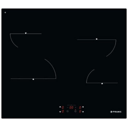 PYRAMIS PHC62410FMB ΑΥΤΟΝΟΜΗ ΚΕΡΑΜΙΚΗ ΕΣΤΙΑ 174020033
