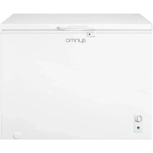 Omnys WNCF-300EMD Καταψύκτης Μπαούλο 293lt 