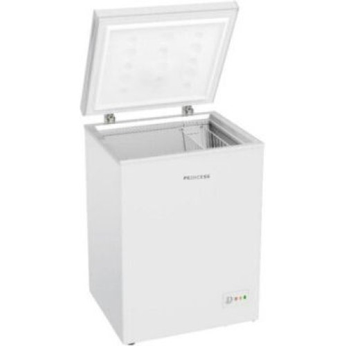 Princess CF170EPAR Καταψύκτης Μπαούλο 142lt