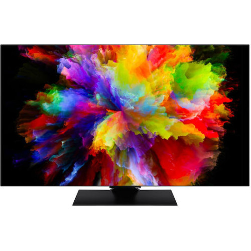 Panasonic TV-65Z80AEZ Smart Τηλεόραση 65" 4K UHD OLED HDR