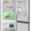 Beko B5RCNA406HXB2 Ψυγειοκαταψύκτης 355lt No Frost Υ203.5xΠ59.5xΒ66.3cm Inox