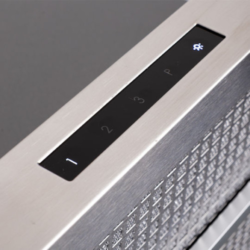 Davoline ΑΠΟΡΡΟΦΗΤΗΡΑΣ ΣΥΡΟΜΕΝΟΣ IOS PRO REVO 060 IX 