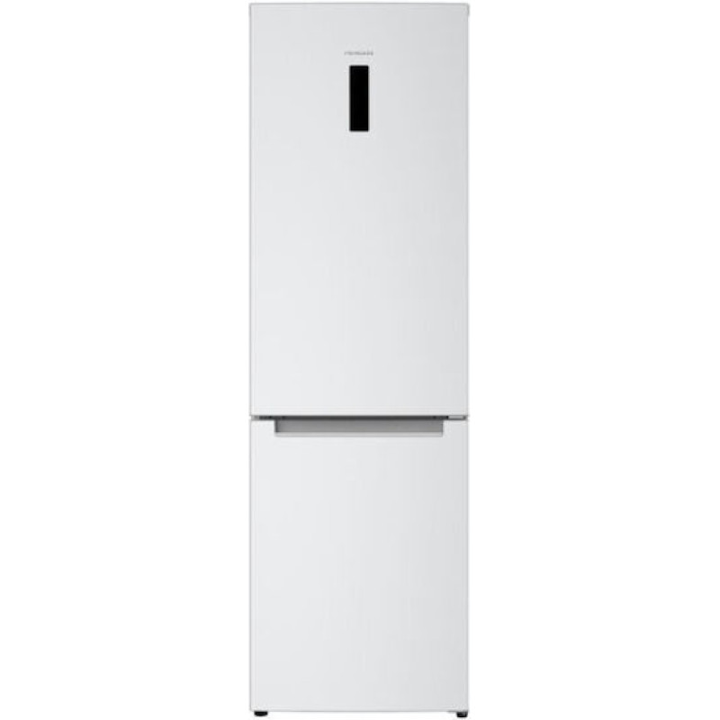 Princess  RCNE489X Ψυγειοκαταψύκτης 344lt Total NoFrost Υ195xΠ60xΒ65.8εκ. Λευκός