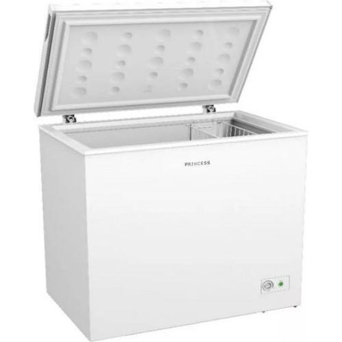Princess CF300EPAR Καταψύκτης Μπαούλο 244lt