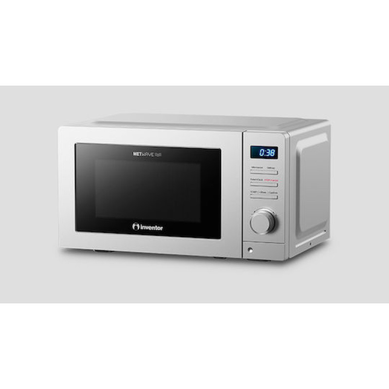 Inventor MWO-INV-20LS Φούρνος Μικροκυμάτων  