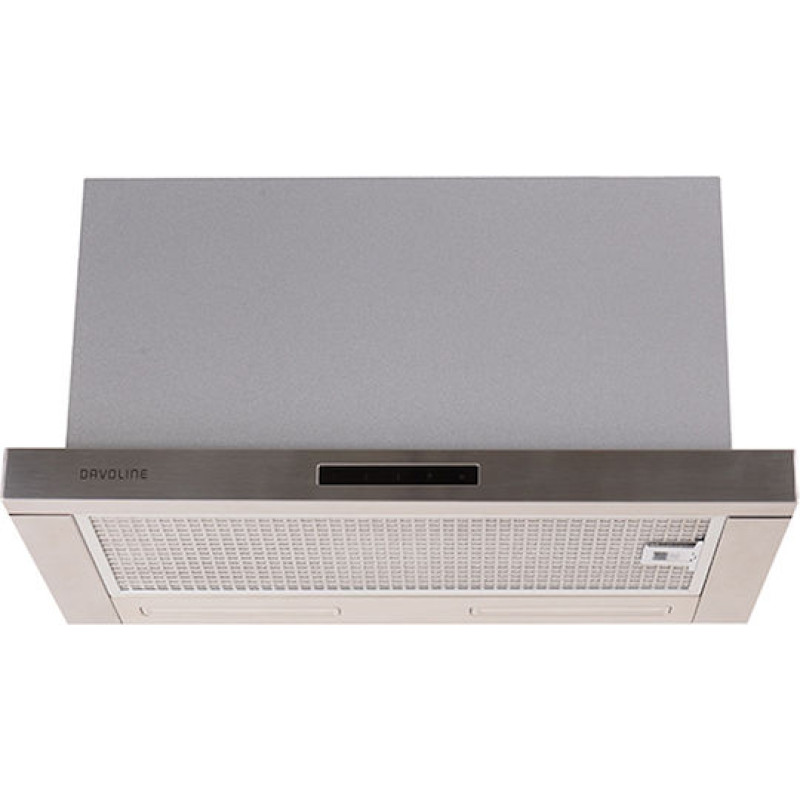 Davoline ΑΠΟΡΡΟΦΗΤΗΡΑΣ ΣΥΡΟΜΕΝΟΣ IOS PRO REVO 090 IX  