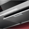 AEG GB67D91HL T-Shape 6000 Hob2Hood Απορροφητήρας Καμινάδα 90cm Inox