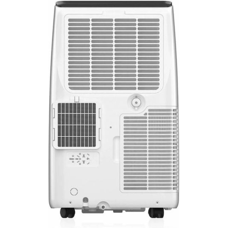 Tesla TTMYW-12CHW Φορητό Κλιματιστικό 12000 BTU Ψύξης/Θέρμανσης