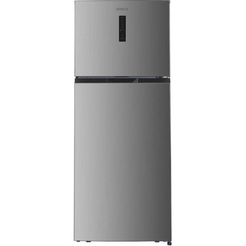 Omnys WNT-54NEI Ψυγείο Δίπορτο 415lt NoFrost Υ178xΠ70xΒ68εκ. Inox 