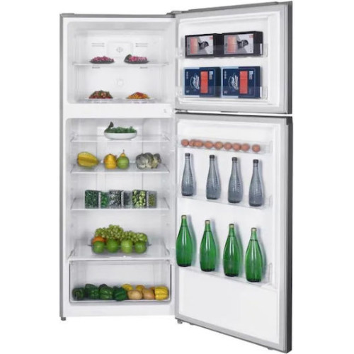 Omnys WNT-54NEI Ψυγείο Δίπορτο 415lt NoFrost Υ178xΠ70xΒ68εκ. Inox 