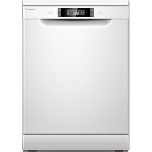 Morris FSW-60144 Ελεύθερο Πλυντήριο Πιάτων για 14 Σερβίτσια Π60cm Λευκό