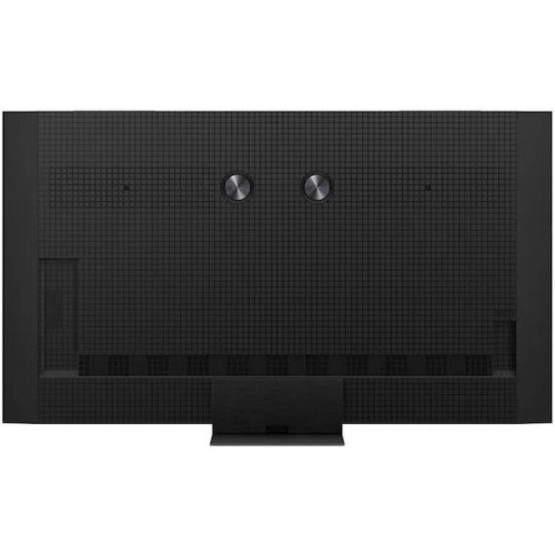 TCL 75C8K Smart Τηλεόραση 75" 4K UHD QLED C8K HDR (2025) 