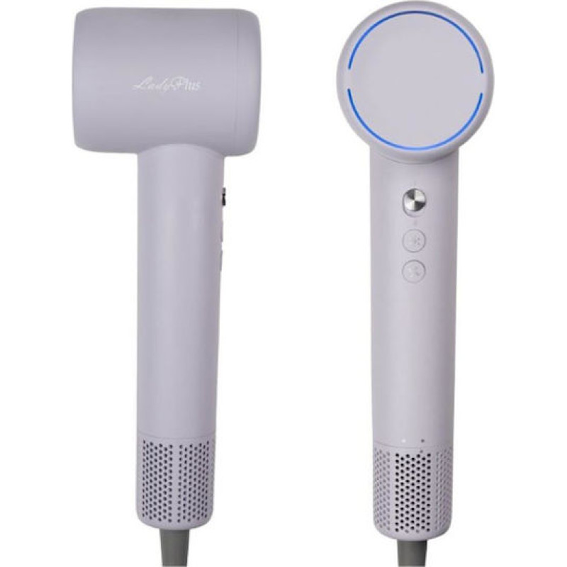 MORRIS ΣΕΣΟΥΑΡ LADYPLUS MHD11PU GIFT PACK EDITION ΜΩΒ