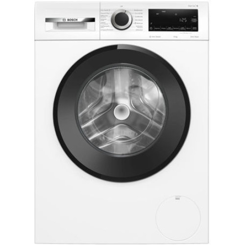 Bosch WGG244ZHGR Πλυντήριο Ρούχων 9kg με Ατμό 1400 Στροφών