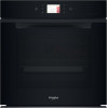 Whirlpool WOI11P8FHT2SBAF Φούρνος άνω Πάγκου 73lt Π56.4εκ. Μαύρος
