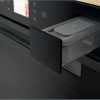Whirlpool WOI11P8FHT2SBAF Φούρνος άνω Πάγκου 73lt Π56.4εκ. Μαύρος
