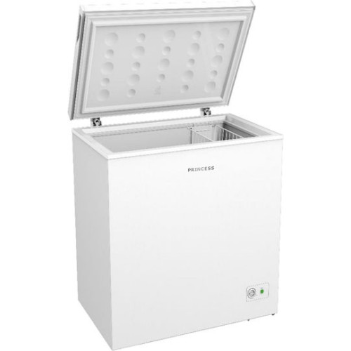 Princess CF218EPAR Καταψύκτης Μπαούλο 195lt