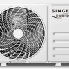Singer 24.000BTU SNT25-24IVi/SNT25-24IVo Inverter A++/A+++ με WiFi
