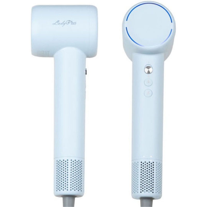 MORRIS ΣΕΣΟΥΑΡ LADYPLUS MHD11BL GIFT PACK EDITION ΜΠΛΕ