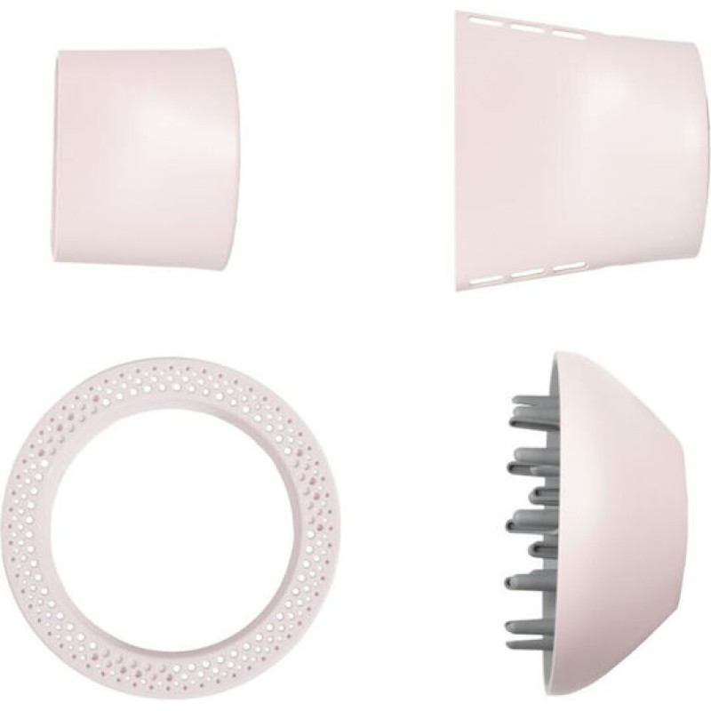 MORRIS ΣΕΣΟΥΑΡ LADYPLUS MHD11PI GIFT PACK EDITION ΡΟΖ