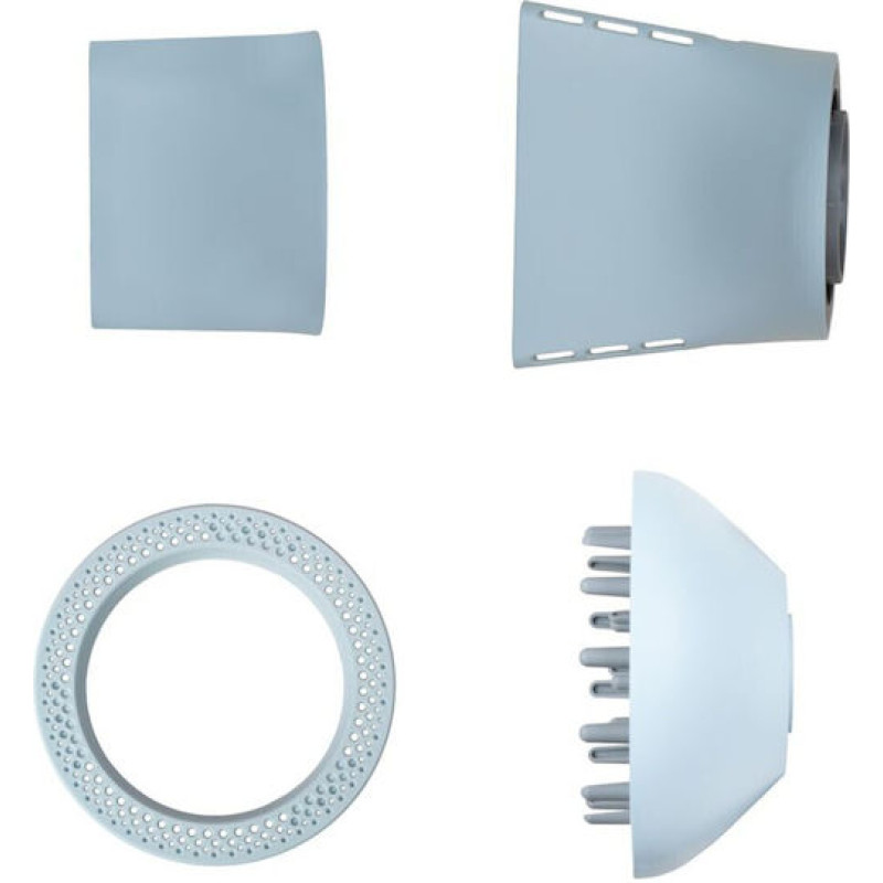 MORRIS ΣΕΣΟΥΑΡ LADYPLUS MHD11BL GIFT PACK EDITION ΜΠΛΕ