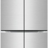 Princess 4DE476PAR Ψυγειοκαταψύκτης 463lt Total NoFrost Υ192xΠ83.5xΒ60εκ. Inox 